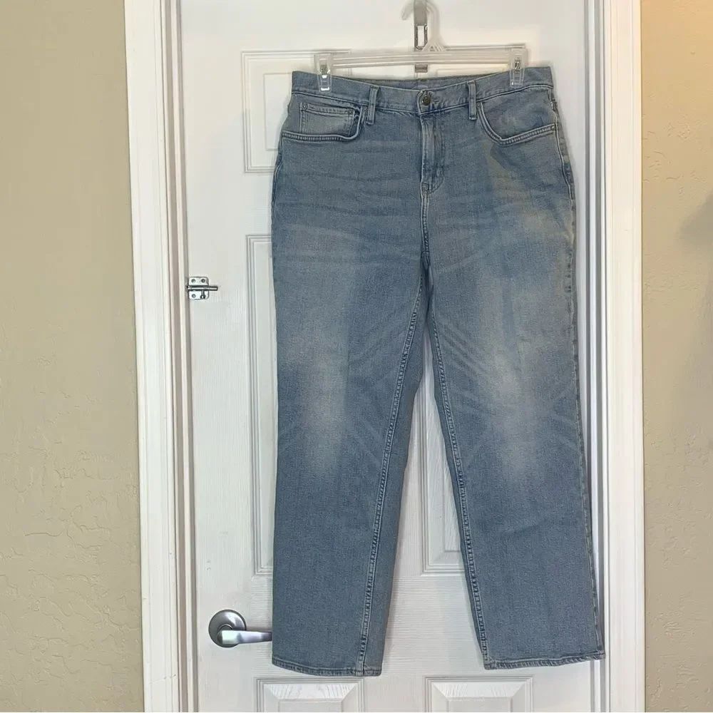 Old Navy Loose Fit Jeans Size 34x30